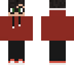 edited nerd boy