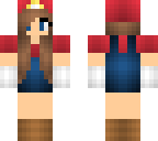edited skin