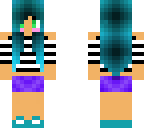 edited skin