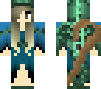 edited wyvern wizard