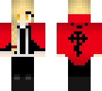edward elric genderbend 