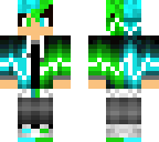electric guy