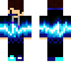 electro nerd boy