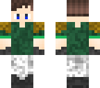 elf boy
