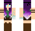 elf girl