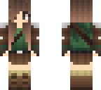 elven adventurer edit