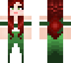 elven maiden