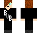 emo boy