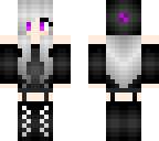 emo girl