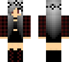 emo-ish girl