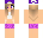 emoji with swin suit