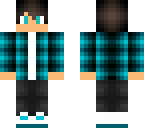 ender boy