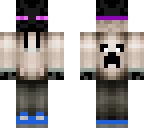 ender boy