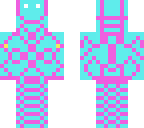 ender gosth