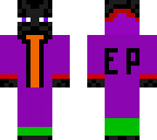 enderman cool