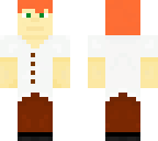 engineer without jacket