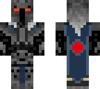 evil destroyer