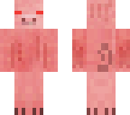 evil pig clone