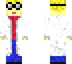 exzilp the chemist