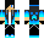 fabrigamer ice