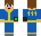 fallout 4 boy