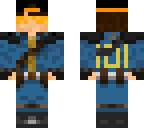fallout vault deweler
