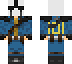 fallout vault deweler