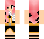 fariy tail natsu girl