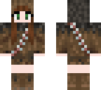 female chewie