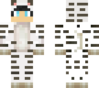 final final tiger