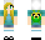 fiona and jake