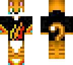 fire fox