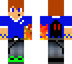 fire hand