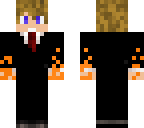 fire man
