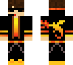 firedragon