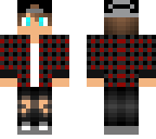 first boy edit