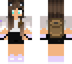 first skin