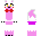 fixed mangle
