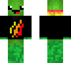 flame turtle