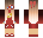flash girl edit