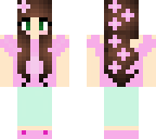 flower girl