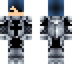 for a mod