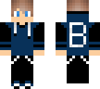 for my brother