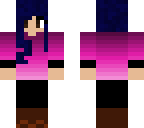 for my cousin