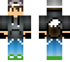for ninjamonkey