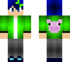 for pigman