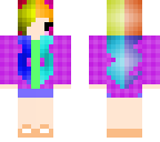 for skin comp