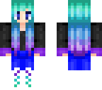 for skin contest