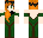 forest elf princess