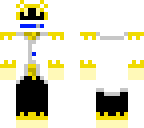 formal magolor v3